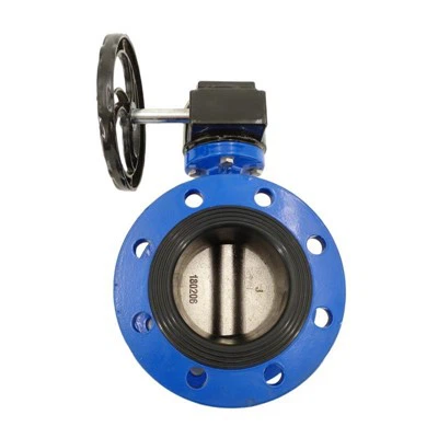 שסתום פרפר סי