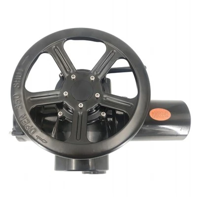 מפעיל חשמלי מסוג Z Type Switch